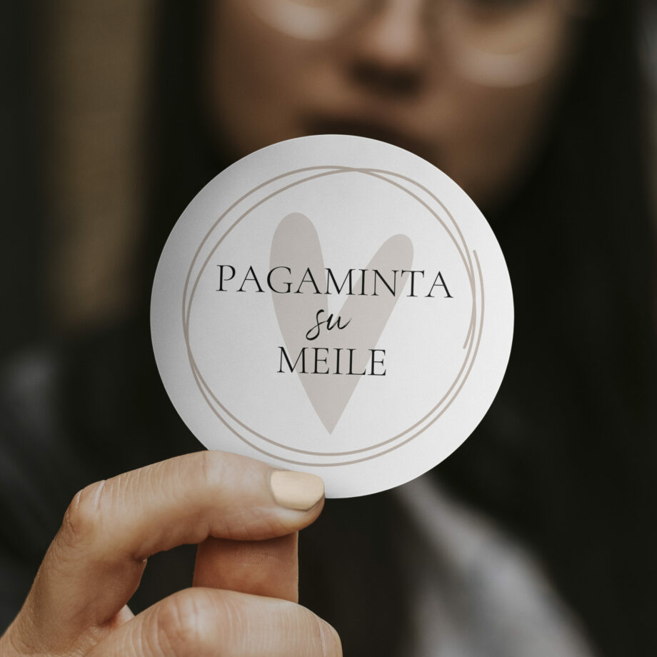 ‘Pagaminta su meile’