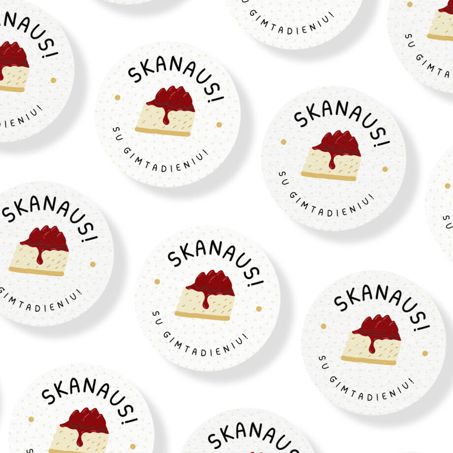 ‘Skanaus’