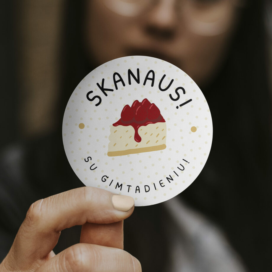 ‘Skanaus’